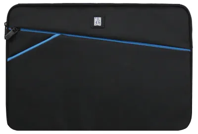 ÖNDER LAPTOP ÇANTASI PETER 15 INCH SİYAH 529-03