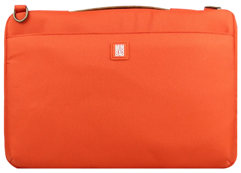 ÖNDER LAPTOP ÇANTASI MICHEAL 15 INCH TURUNCU 530-18