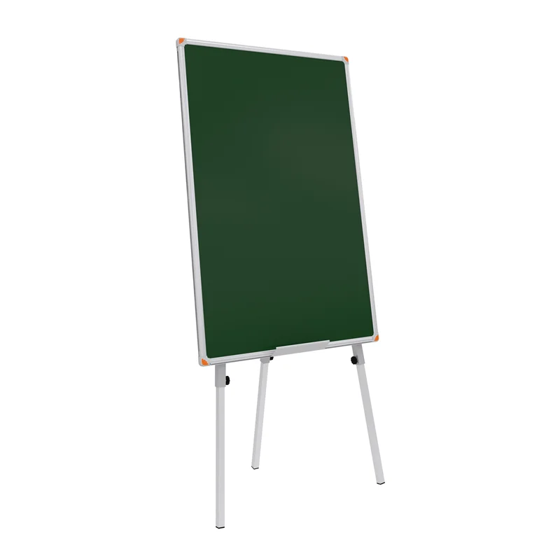 PANDA YAZI TAHTASI TELESKOPİK AYAKLI 65x100 YEŞİL PAN 108