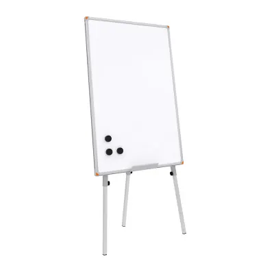 PANDA YAZI TAHTASI TELESKOPİK AYAKLI MIKNATIS YÜZEY 65x100 PAN 576