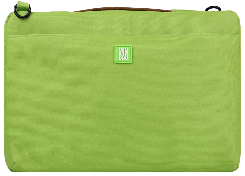 ÖNDER LAPTOP ÇANTASI MICHEAL 15 INCH FISTIK YEŞİLİ 530-09