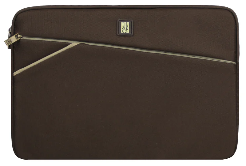 ÖNDER LAPTOP VE TABLET ÇANTASI ALICE 10,5-13,5 INCH KAHVERENGİ 528-12
