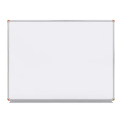 PANDA YAZI TAHTASI DUVARA MONTE ÇELİK EMAYE YÜZEY 120x120 PAN 253