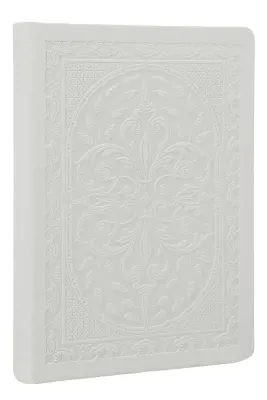 VJ DEFTER VINTAGE OLD BOOK 14x20 Cm. 110 Gr. 160 YP. ÇİZGİLİ BEYAZ 123-9106