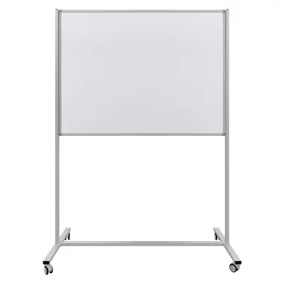 PANDA YAZI TAHTASI TEKERLEKLİ SABİT AYAKLI 90x120 PAN 241
