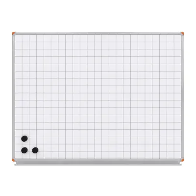 PANDA YAZI TAHTASI DUVARA MONTE MIKNATIS YÜZEY 90x120 PAN 553