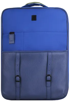 ÖNDER LAPTOP VE TABLET ÇANTASI ASPEN A4 LACİVERT 531-06