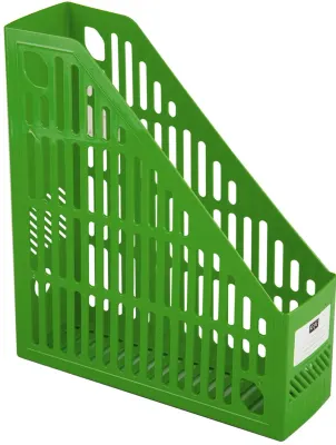 KRAF MAGAZİNLİK 5200 YEŞİL