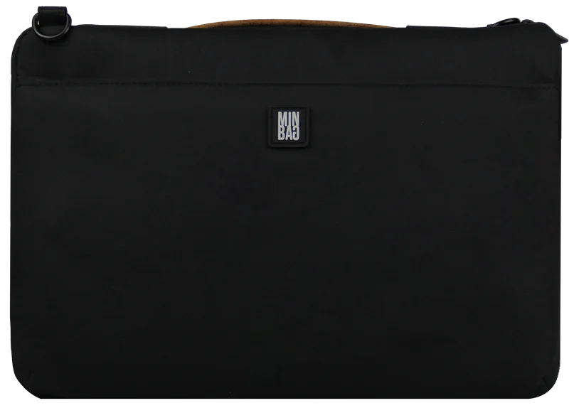ÖNDER LAPTOP ÇANTASI MICHEAL 15 INCH SİYAH 530-03