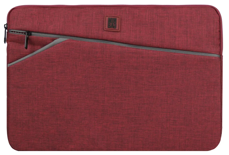 ÖNDER LAPTOP VE TABLET ÇANTASI ALICE 10,5-13,5 INCH BORDO 528-08