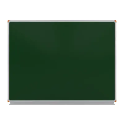 PANDA YAZI TAHTASI DUVARA MONTE LAMİNANT 90x120 YEŞİL PAN 040 (Best)