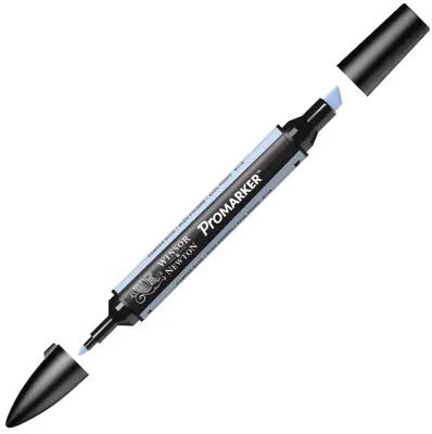 W&N PROMARKER KALEM POWDER BLUE 366 (B119) WN-0203366