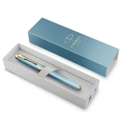 PARKER ROLLER KALEM IM GT RITUALS AÇIK YEŞİL 2203893