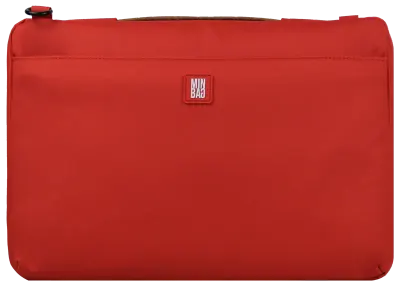 ÖNDER LAPTOP ÇANTASI MICHEAL 15 INCH KIRMIZI 530-02