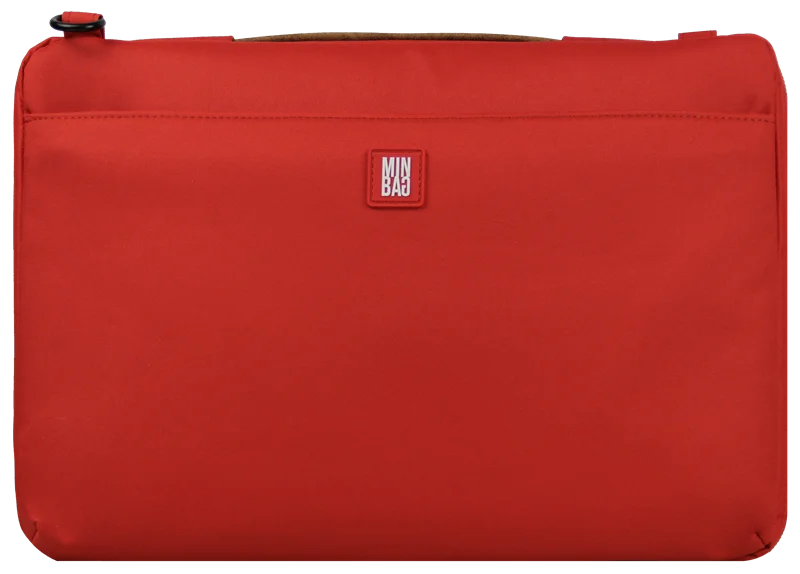 ÖNDER LAPTOP ÇANTASI MICHEAL 15 INCH KIRMIZI 530-02