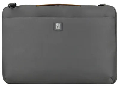 ÖNDER LAPTOP ÇANTASI MICHEAL 15 INCH AÇIK GRİ 530-04