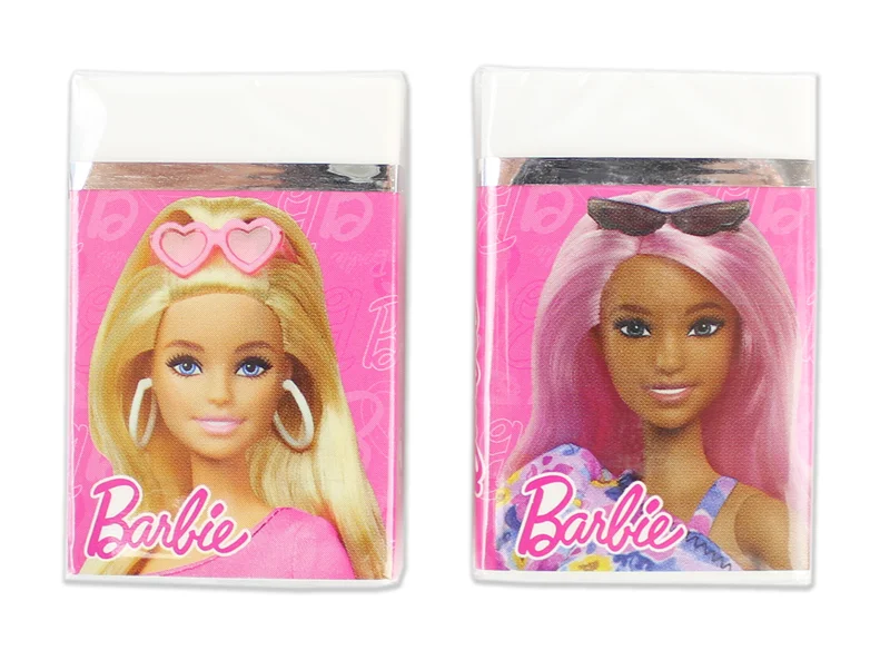 DOLPHIN SİLGİ BARBIE B-135323 40/800 (Best)