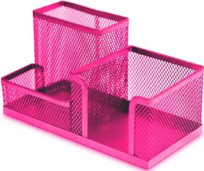 MAS MASA SETİ PERFORELİ 3 LÜ 529 PEMBE