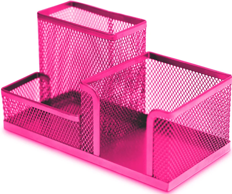 MAS MASA SETİ PERFORELİ 3 LÜ 529 PEMBE