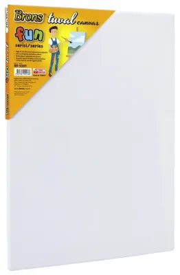 BRONS TUVAL FUN SERİSİ 20x30 BR-5009 (Best)