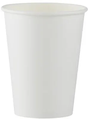 HUHTAMAKİ BARDAK KAĞIT 16 OZ BEYAZ 1.000 ADET 003694