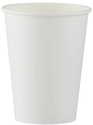 HUHTAMAKİ BARDAK KAĞIT 16 OZ BEYAZ 1.000 ADET 003694