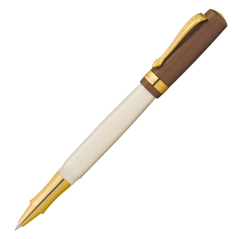 KAWECO ROLLER KALEM STUDENT 20 JAZZ 10002263