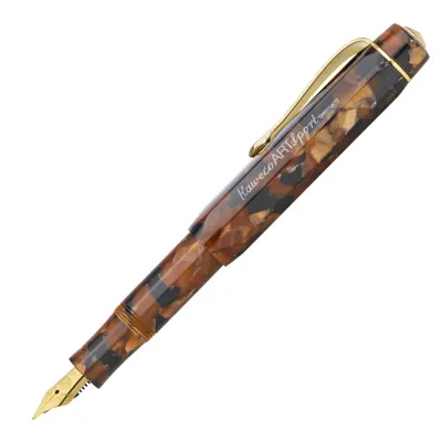 KAWECO DOLMA KALEM ART SPORT AMBER BB UÇ 11000199