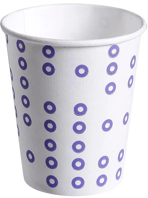 ASORTY BARDAK KAĞIT 7 OZ 4.2 GR 3000 ADET 004592