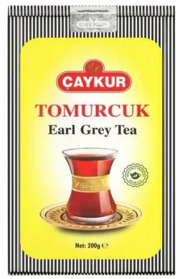 ÇAYKUR EDT TOMURCUK ÇAY 200g 177361