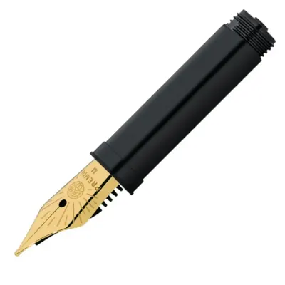 KAWECO DOLMA KALEM SEKSİYON PREMIUM GOLD B UÇ 10002184
