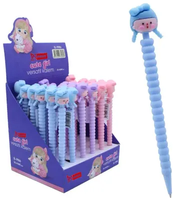 MİKRO VERSATİL KALEM SL-9986-36 0.7 STANDLI (Best)