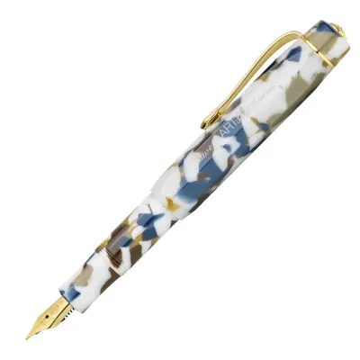 KAWECO DOLMA KALEM ART SPORT MOZAİK BB UÇ 11000204
