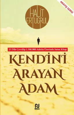 NESİL - KENDİNİ ARAYAN ADAM