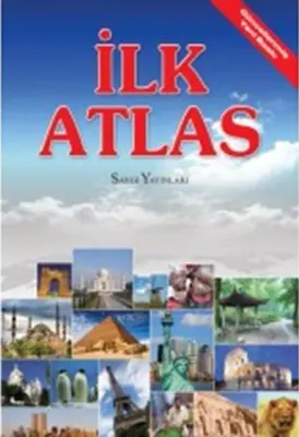 EMA KİTAP - İLK ATLAS / SAYGI (Best)