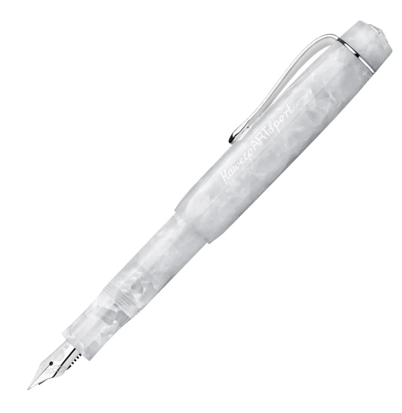 KAWECO DOLMA KALEM ART SPORT KRİSTAL BB UÇ 11000194