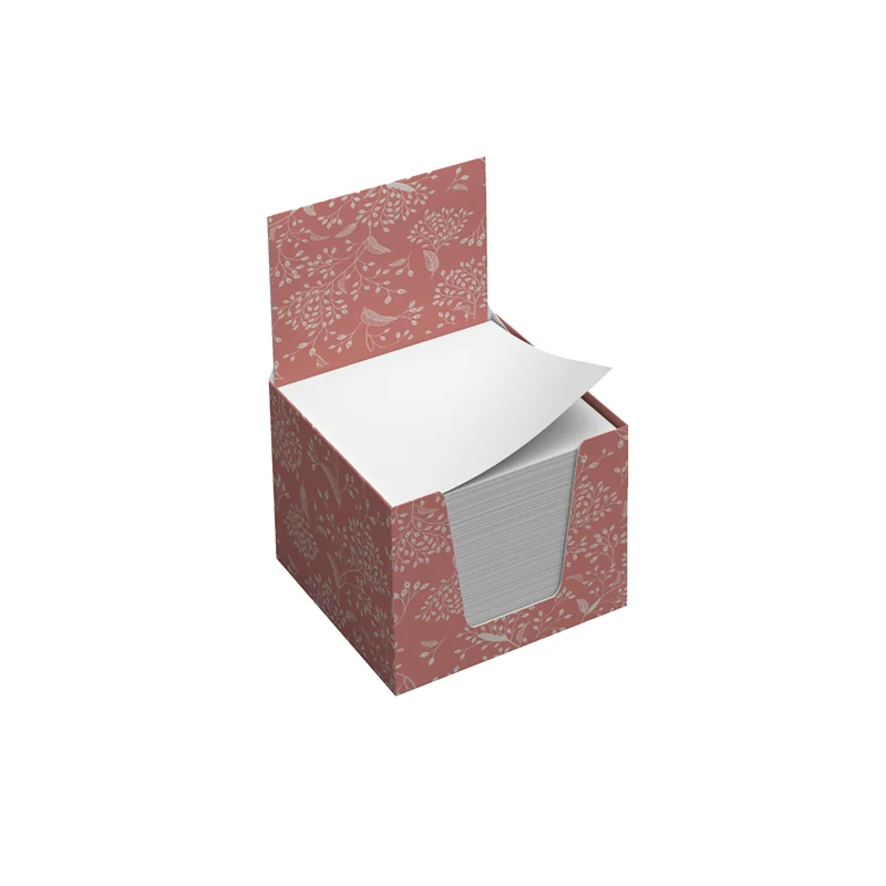 KESKİN KÜP NOT 7,5*7,5 CM 140654-99