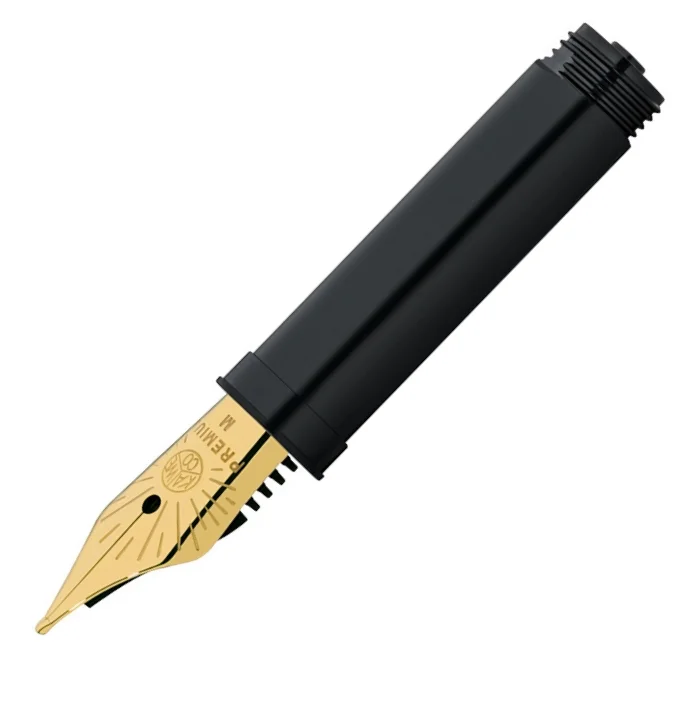 KAWECO DOLMA KALEM SEKSİYON PREMIUM GOLD EF UÇ 10002181