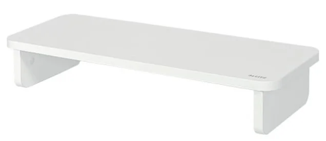 LEITZ MONİTÖR STANDI ERGO L-6434 BEYAZ