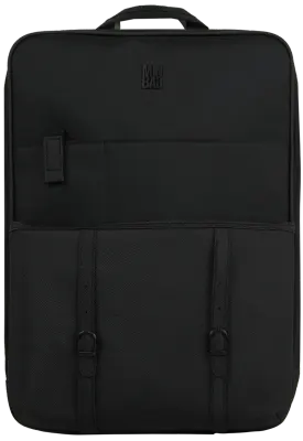 ÖNDER LAPTOP VE TABLET SIRT ÇANTASI ASPEN A4 SİYAH 531-03
