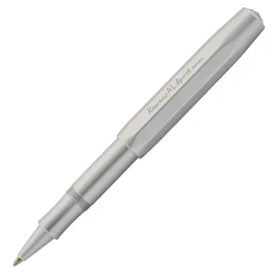 KAWECO ROLLER KALEM AL SPORT MAT KROM 10071600