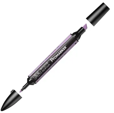 W&N PROMARKER KALEM ORCHID 364 (V528) WN-0203364