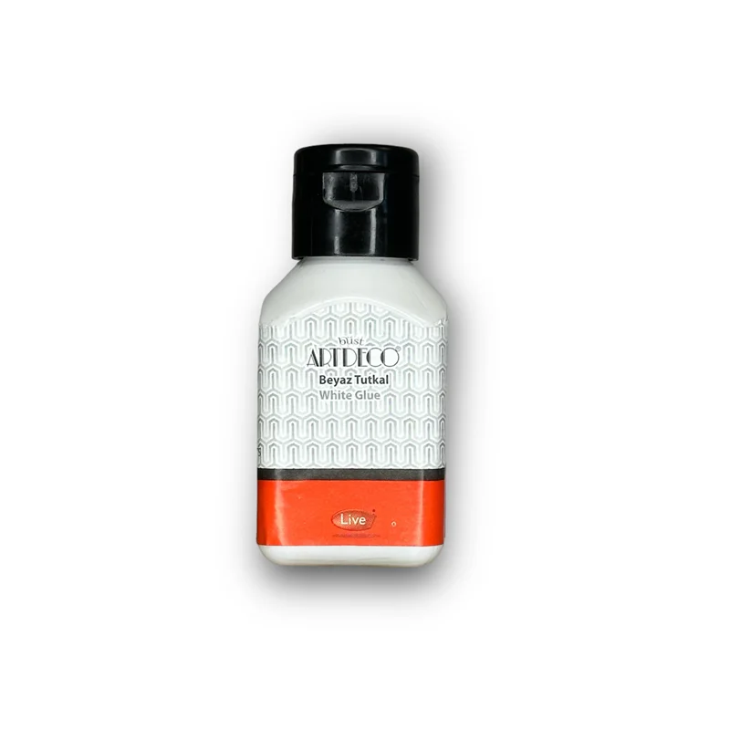 ARTDECO TUTKAL BEYAZ  75 ML Y-052I-901 (Best)