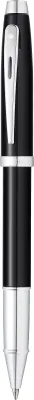 SHEAFFER ROLLER KALEM 100 SERİSİ 9338-1 PARLAK SİYAH KROM