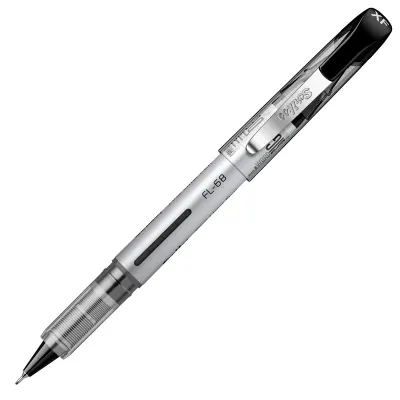 SCRIKSS OFFICE FINE LINER FL-68 0.6 SİYAH