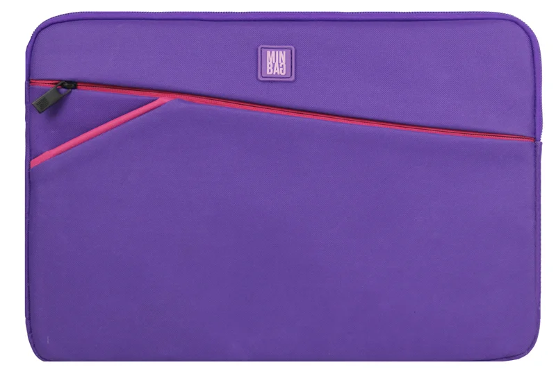 ÖNDER LAPTOP VE TABLET ÇANTASI ALICE 10,5-13,5 INCH MOR 528-22