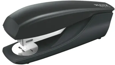 LEITZ ZIMBA MAKİNESİ NEXXT RECYCLE 30 SAYFA L-5604 SİYAH