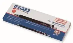 GIPTA VERSATİL KALEM 0.5 KIPLING BORDO K187100 (Best)