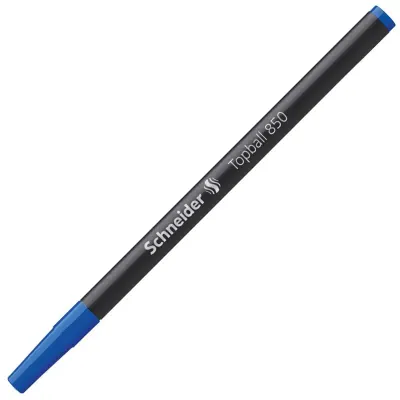 SCHNEIDER ROLLER KALEM  REFİLİ TOPBALL 850 0.5 MAVİ SCY89