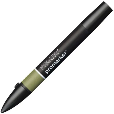 W&N PROMARKER KALEM PESTO (Y923) WN-0203016